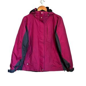L.L. Bean ski jacket. Size large